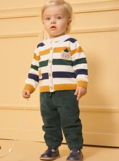 Sergent Major Pantalon & Jean-Pantalon Vert