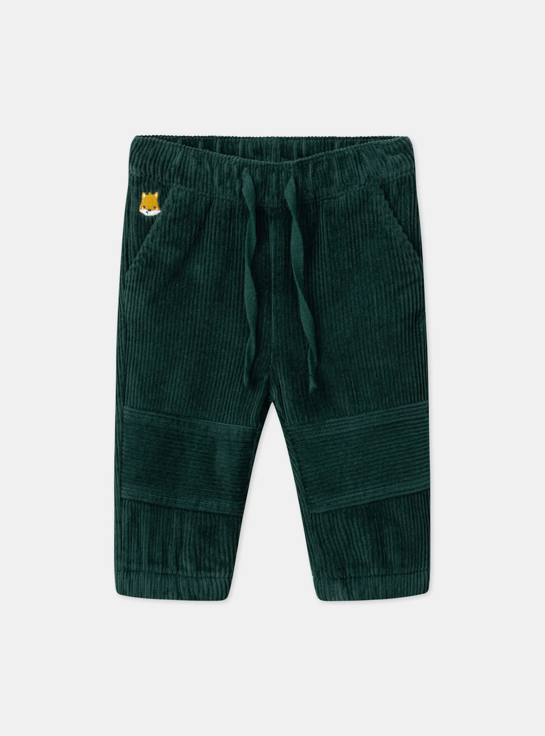 Sergent Major Pantalon & Jean-Pantalon Vert