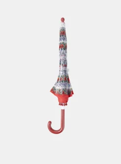 Sergent Major Sac, Cartable & Parapluie-Parapluie Transparent