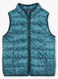 Sergent Major Manteau, Parka & Veste-Parka 3 en 1 vert sapin &agrave; capuche