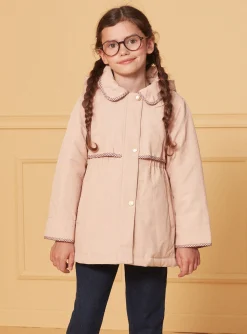Sergent Major Manteau, Parka & Veste-Parka mi-saison 2 en 1 beige