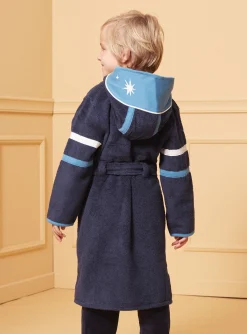 Sergent Major Pyjama-Peignoir Astronaute