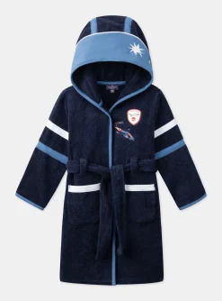 Sergent Major Pyjama-Peignoir Astronaute