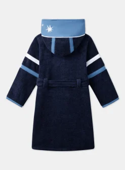 Sergent Major Pyjama-Peignoir Astronaute
