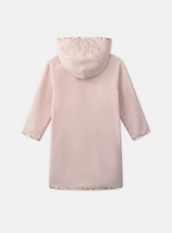 Sergent Major Pyjama-Peignoir Princesse rose