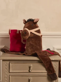 Sergent Major Jouets & Peluches-Peluche Cheval