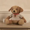 Sergent Major Jouets & Peluches-Peluche Chien