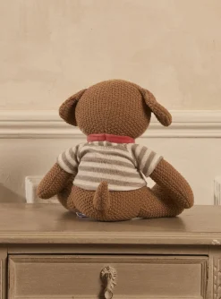 Sergent Major Jouets & Peluches-Peluche Chien