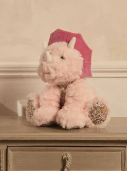 Sergent Major Jouets & Peluches-Peluche Dinosaure