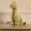 Sergent Major Jouets & Peluches-Peluche Dinosaure