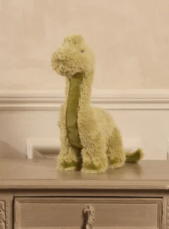 Sergent Major Jouets & Peluches-Peluche Dinosaure