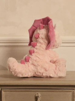 Sergent Major Jouets & Peluches-Peluche Dinosaure