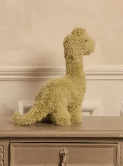 Sergent Major Jouets & Peluches-Peluche Dinosaure