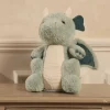 Sergent Major Jouets & Peluches-Peluche Dragon