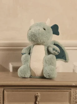 Sergent Major Jouets & Peluches-Peluche Dragon