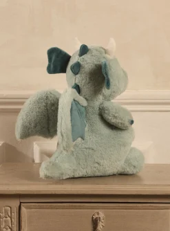 Sergent Major Jouets & Peluches-Peluche Dragon