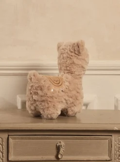 Sergent Major Jouets & Peluches-Peluche Lama