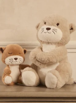 Sergent Major Jouets & Peluches-Peluche Loutre