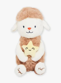 Sergent Major Jouets & Peluches-Peluche Mouton beige