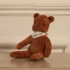 Sergent Major Jouets & Peluches-Peluche Ours