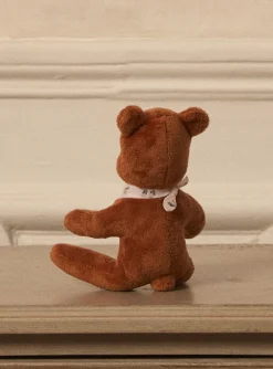 Sergent Major Jouets & Peluches-Peluche Ours