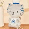 Sergent Major Jouets & Peluches-PELUCHES - 26/50 CM Multicolor