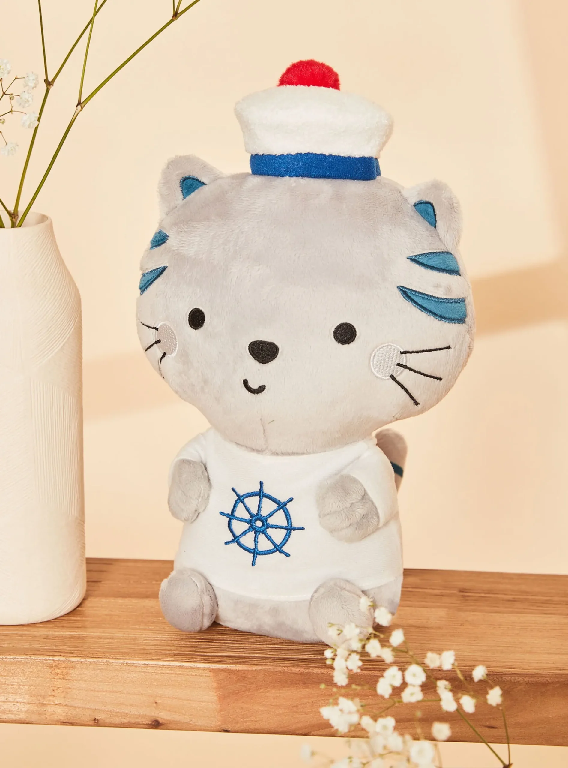 Sergent Major Jouets & Peluches-PELUCHES - 26/50 CM Multicolor