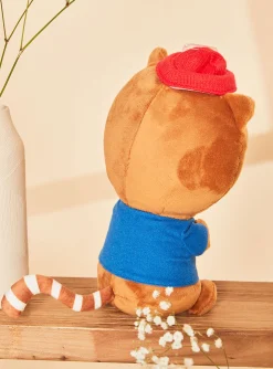 Sergent Major Jouets & Peluches-PELUCHES - 26/50 CM Multicolor