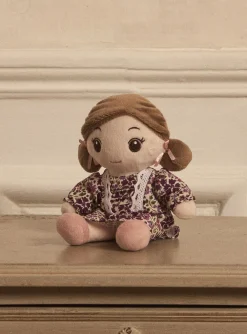 Sergent Major Jouets & Peluches-Petite poupée