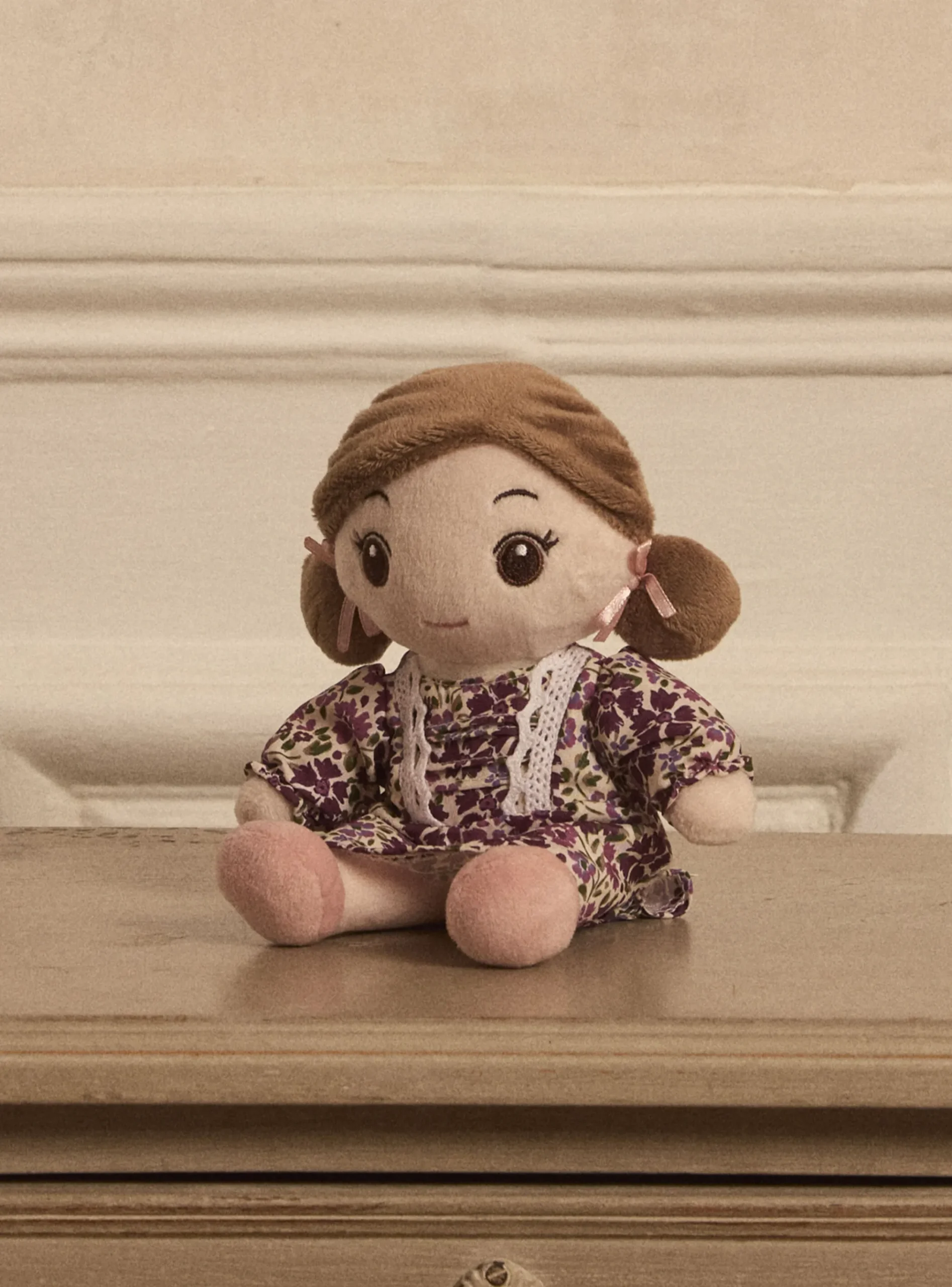 Sergent Major Jouets & Peluches-Petite poupée