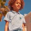 Sergent Major T-shirt & Polo-Polo