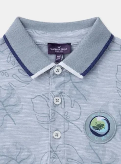 Sergent Major T-shirt & Polo-Polo