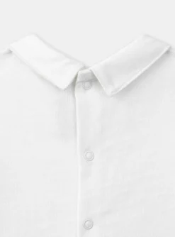 Sergent Major Chemise, T-shirt & Polo-Polo &agrave; manches longues imprim&eacute;