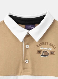 Sergent Major T-shirt & Polo-Polo Championship