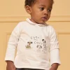 Sergent Major Chemise, T-shirt & Polo-Polo imprim&eacute; chiens