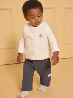 Sergent Major Chemise, T-shirt & Polo-Polo imprimé chiens