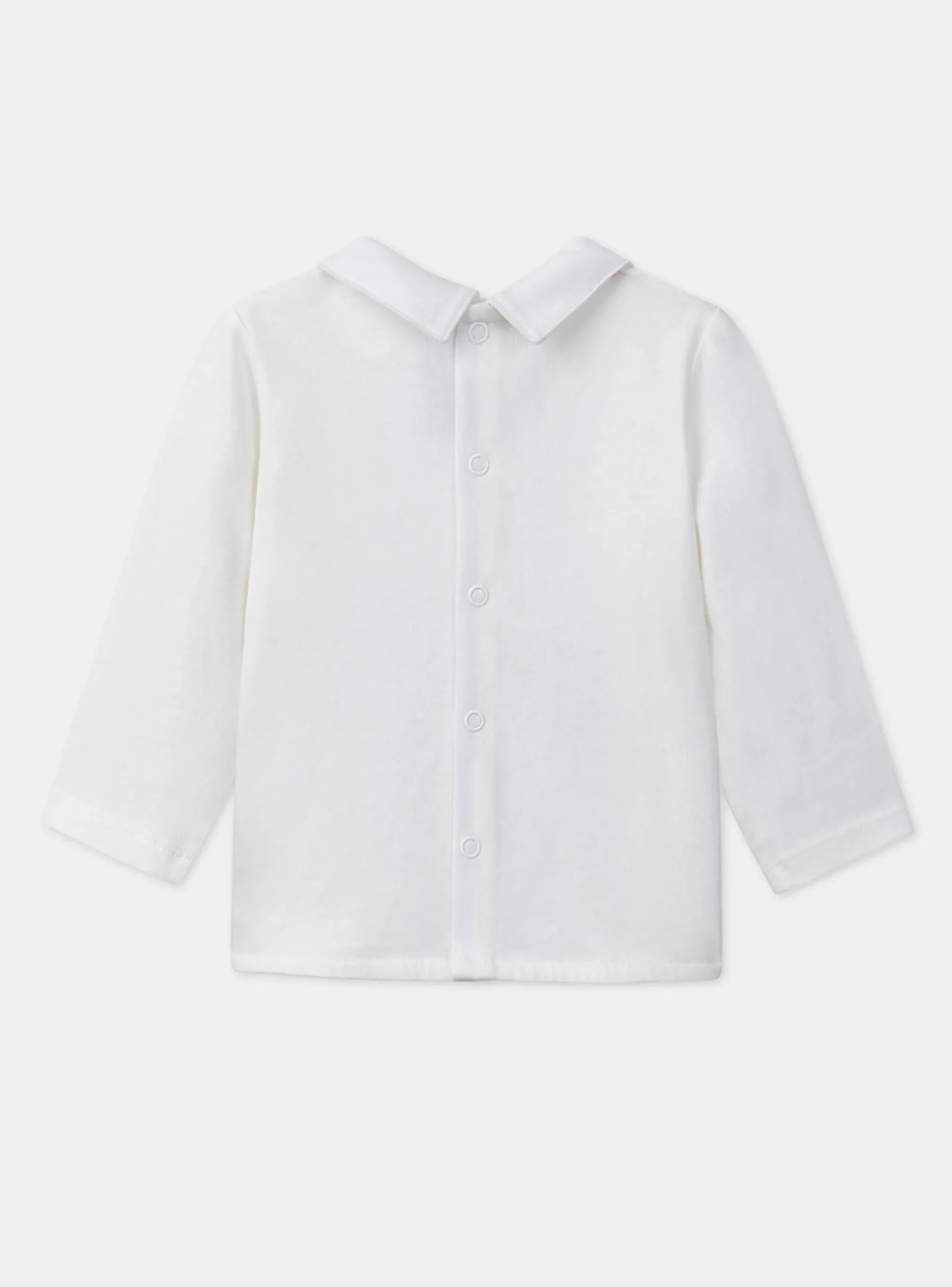 Sergent Major Chemise, T-shirt & Polo-Polo imprimé chiens