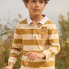 Sergent Major T-shirt & Polo-Polo Ray&eacute; Skateboard