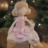 Sergent Major Jouets & Peluches-POUPEE CHIFFONS Multicolor
