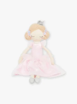 Sergent Major Jouets & Peluches-POUPEE CHIFFONS Multicolor