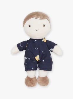 Sergent Major Jouets & Peluches-POUPEE CHIFFONS Multicolor