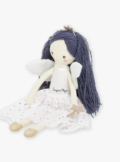 Sergent Major Jouets & Peluches-POUPEE CHIFFONS Multicolor