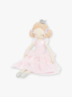 Sergent Major Jouets & Peluches-POUPEE CHIFFONS Multicolor