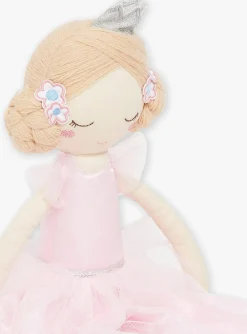 Sergent Major Jouets & Peluches-POUPEE CHIFFONS Multicolor
