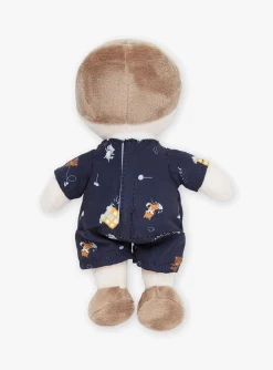 Sergent Major Jouets & Peluches-POUPEE CHIFFONS Multicolor