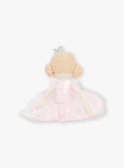 Sergent Major Jouets & Peluches-POUPEE CHIFFONS Multicolor