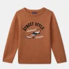 Sergent Major Pull, Gilet & Sweat-Pull Skateboard