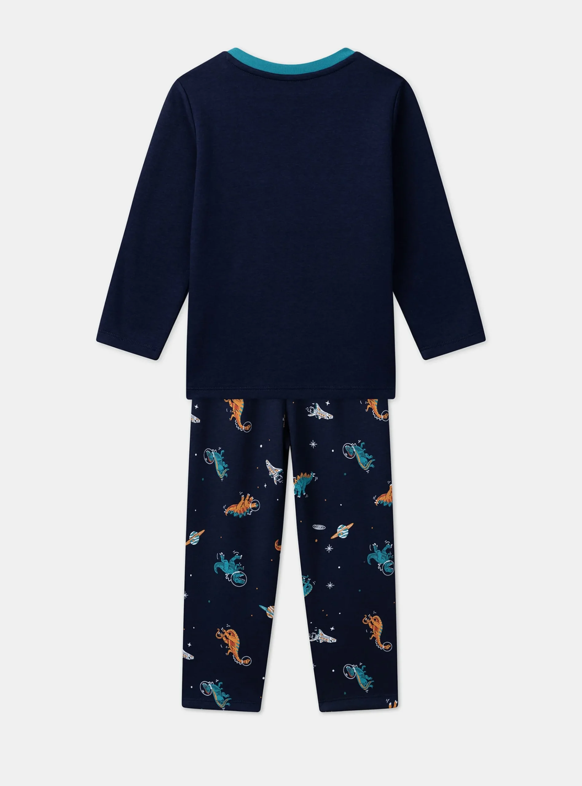 Sergent Major Pyjama-Pyjama Astra Dino