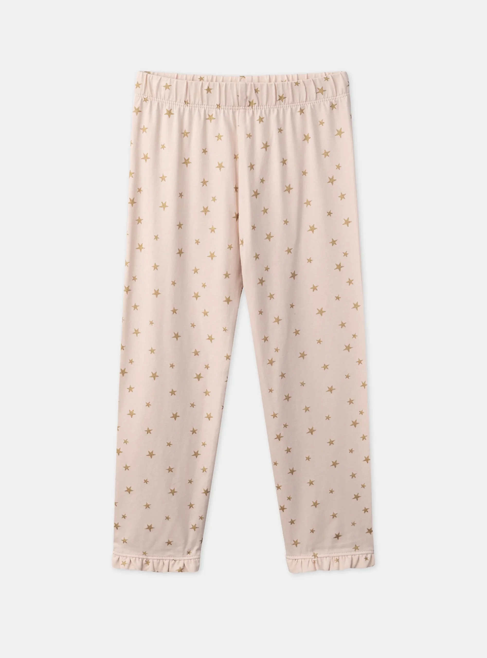 Sergent Major Pyjama-Pyjama Ballerines en velours