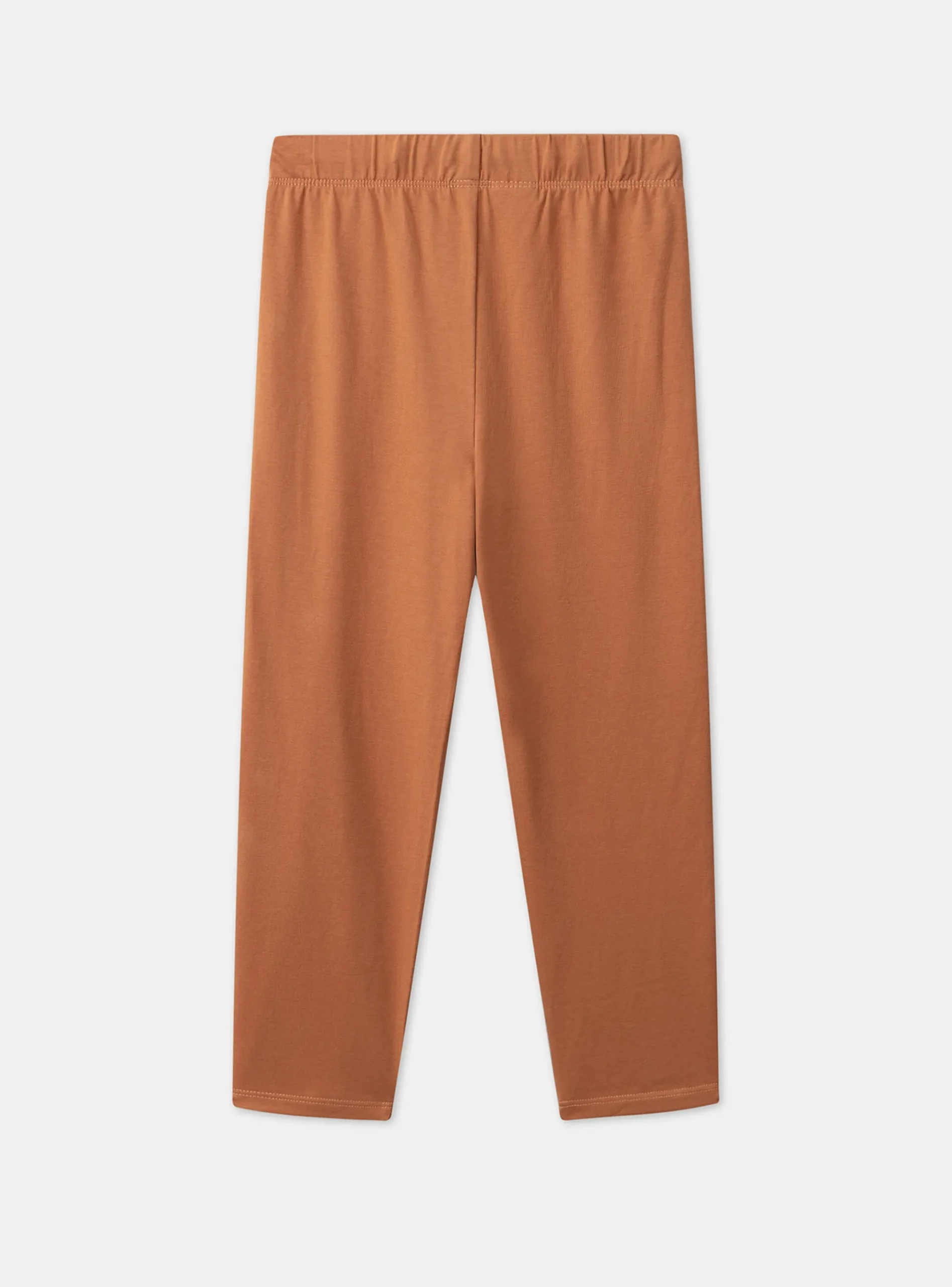 Sergent Major Pyjama-Pyjama Beige Chiné